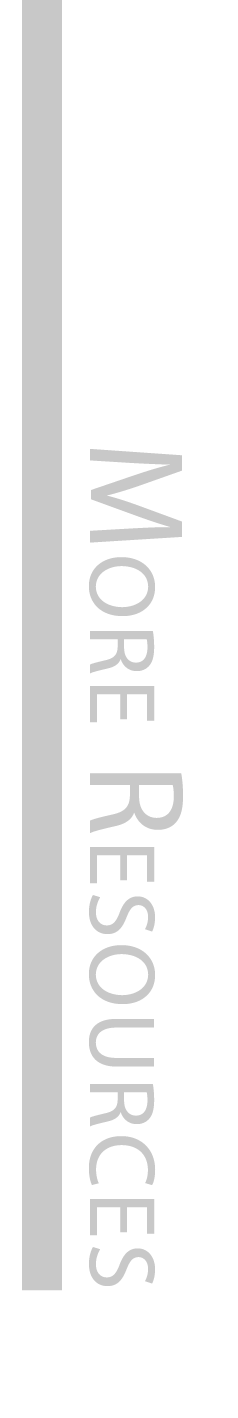 More Resources